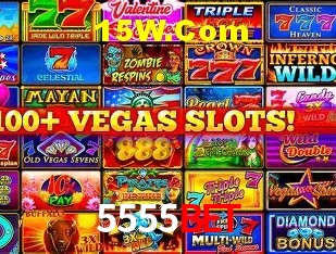 5555bet - Aplicativo Móvel